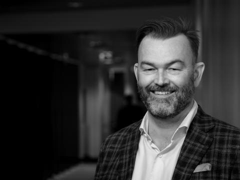 Snæbjörn Ingi Ingólfsson